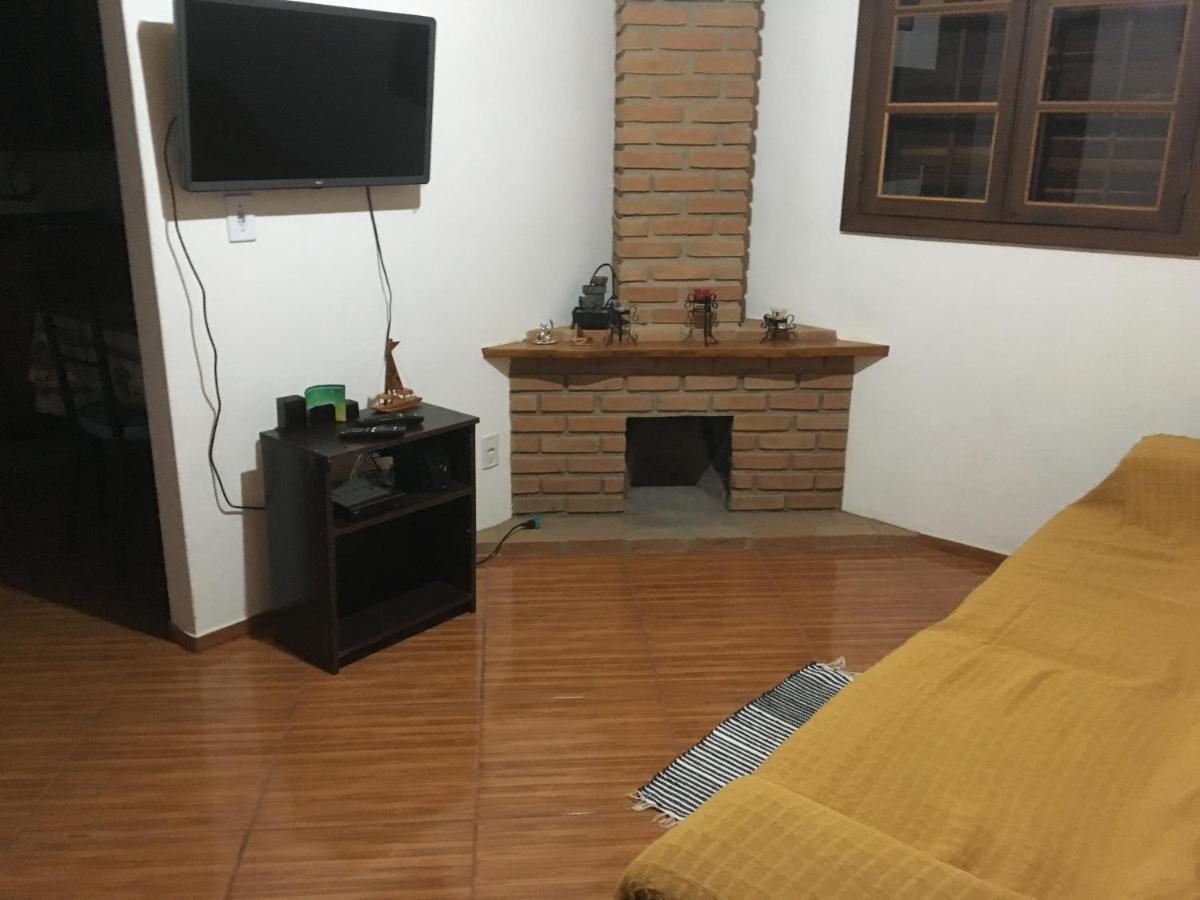 Casa Sossego Da Montanha Villa Visconde De Maua Kültér fotó